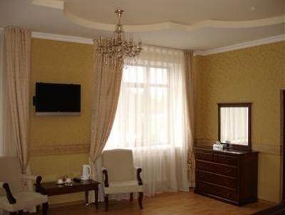 фото отеля Lequipage Hotel Almaty