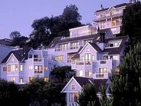 Casa Madrona Hotel and Spa