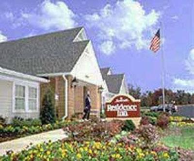 фото отеля Residence Inn Fort Worth Alliance/Airport