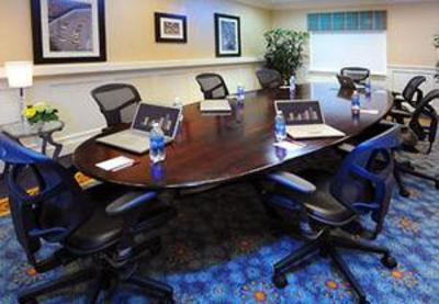 фото отеля Residence Inn Fort Worth Alliance/Airport