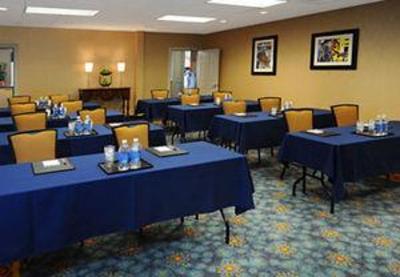 фото отеля Residence Inn Fort Worth Alliance/Airport