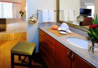 фото отеля Residence Inn Fort Worth Alliance/Airport