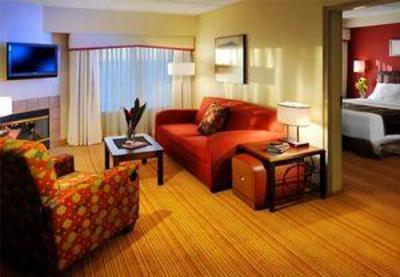 фото отеля Residence Inn Fort Worth Alliance/Airport