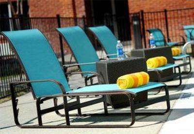фото отеля Residence Inn Fort Worth Alliance/Airport
