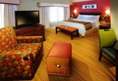 фото отеля Residence Inn Fort Worth Alliance/Airport