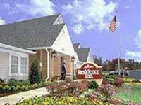 Residence Inn Fort Worth Alliance/Airport