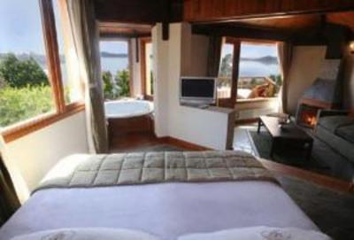 фото отеля La Sirenuse Lake Suites