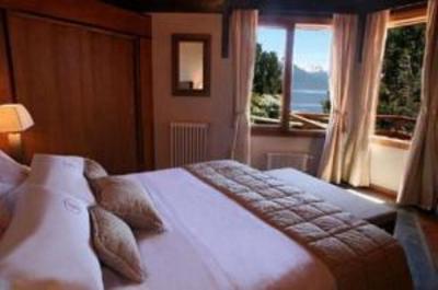 фото отеля La Sirenuse Lake Suites