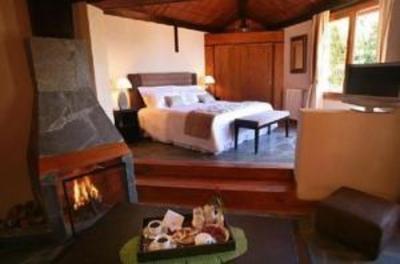 фото отеля La Sirenuse Lake Suites