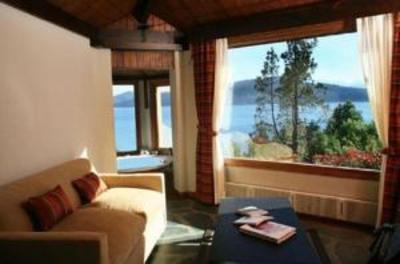 фото отеля La Sirenuse Lake Suites