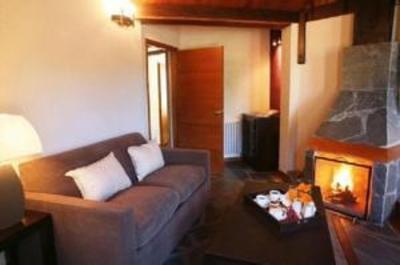 фото отеля La Sirenuse Lake Suites