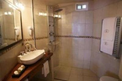 фото отеля La Sirenuse Lake Suites