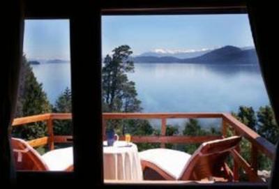 фото отеля La Sirenuse Lake Suites
