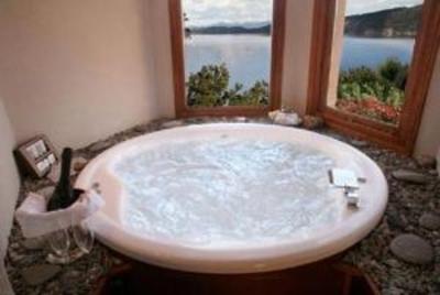 фото отеля La Sirenuse Lake Suites