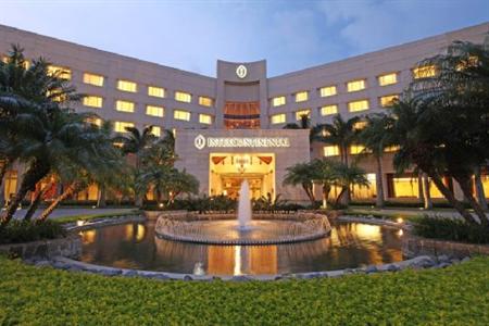 фото отеля Real Intercontinental Hotel & Club Tower Costa Rica
