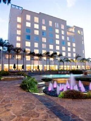 фото отеля Real Intercontinental Hotel & Club Tower Costa Rica