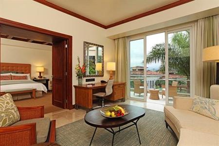 фото отеля Real Intercontinental Hotel & Club Tower Costa Rica