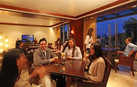 фото отеля Real Intercontinental Hotel & Club Tower Costa Rica