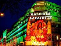 Paris Est Lafayette