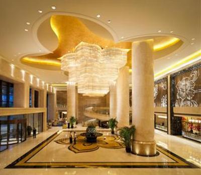 фото отеля Hilton Guangzhou Baiyun