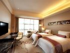 фото отеля Hilton Guangzhou Baiyun