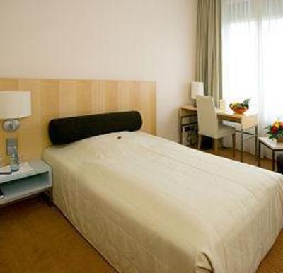 фото отеля Visit Hotel