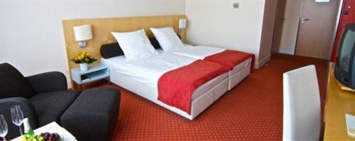 фото отеля Visit Hotel