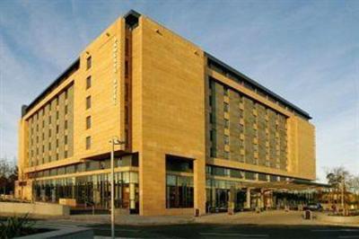 фото отеля Bewleys Hotel Leopardstown
