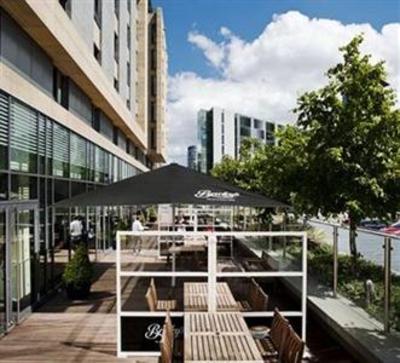 фото отеля Bewleys Hotel Leopardstown