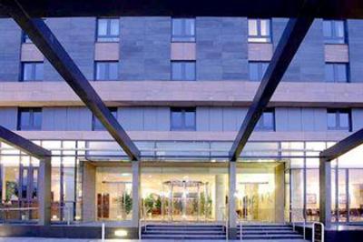 фото отеля Bewleys Hotel Leopardstown