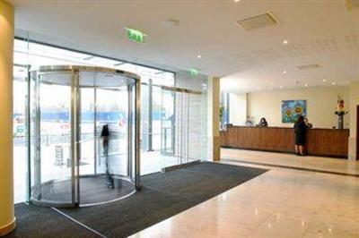 фото отеля Bewleys Hotel Leopardstown