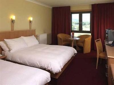 фото отеля Bewleys Hotel Leopardstown