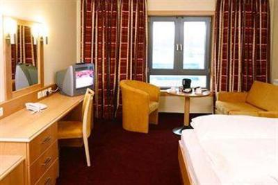 фото отеля Bewleys Hotel Leopardstown