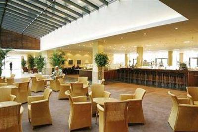 фото отеля Bewleys Hotel Leopardstown