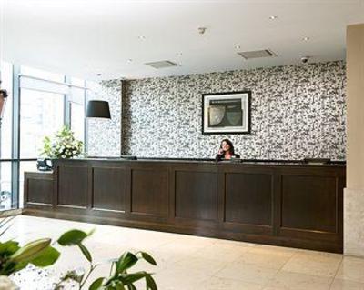 фото отеля Bewleys Hotel Leopardstown