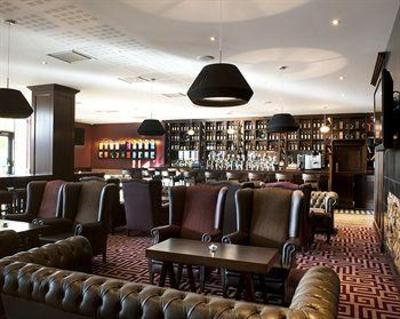 фото отеля Bewleys Hotel Leopardstown