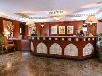 Landmark Plaza Hotel