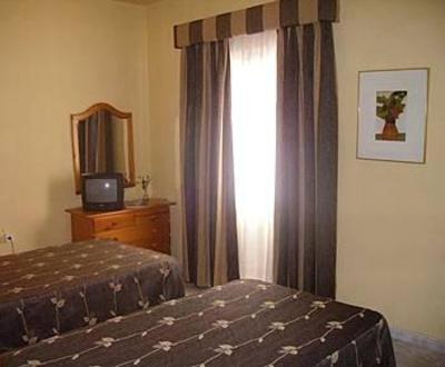 фото отеля Hotel Tanausu