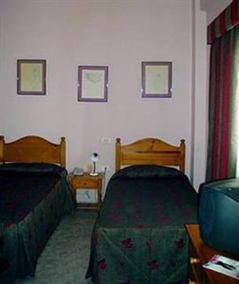 фото отеля Hotel Tanausu