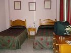 фото отеля Hotel Tanausu