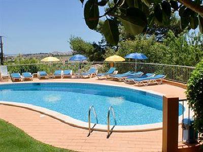 фото отеля Quinta dos Caracois
