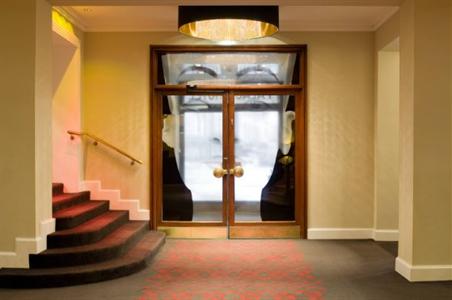 фото отеля Scandic Palace Hotel