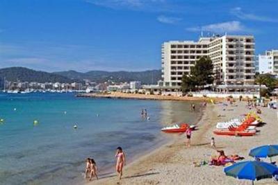 фото отеля Hotel Hawaii Ibiza