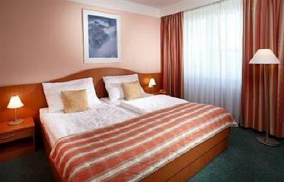 фото отеля Clarion Congress Hotel Ostrava