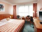 фото отеля Clarion Congress Hotel Ostrava
