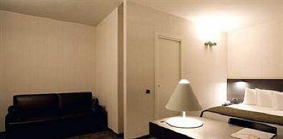 фото отеля Hotel Ovest Piacenza