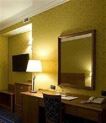 фото отеля Hotel Ovest Piacenza