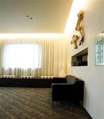 фото отеля Hotel Ovest Piacenza