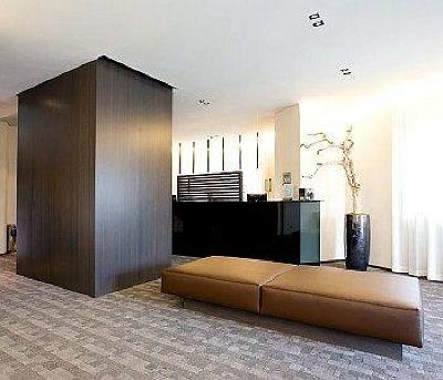 фото отеля Hotel Ovest Piacenza