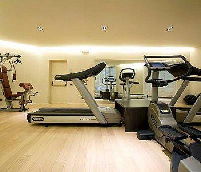 фото отеля Hotel Ovest Piacenza